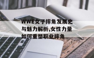 WWE女子摔角发展史与魅力解析,女性力量如何重塑职业摔角