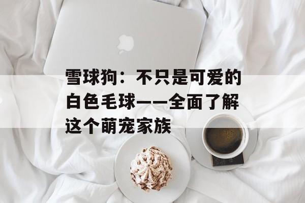 雪球狗：不只是可爱的白色毛球——全面了解这个萌宠家族-第1张图片-