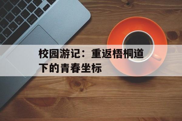 校园游记：重返梧桐道下的青春坐标-第1张图片-