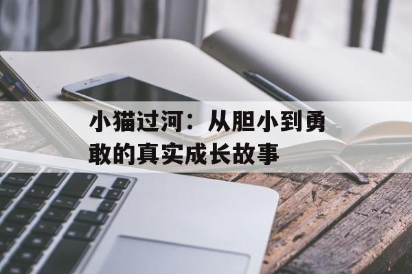 小猫过河：从胆小到勇敢的真实成长故事-第1张图片-