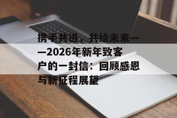 携手共进，共绘未来——2026年新年致客户的一封信：回顾感恩与新征程展望-第1张图片-