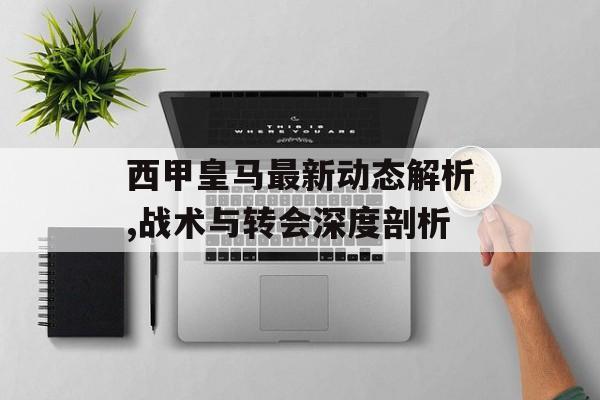 西甲皇马最新动态解析,战术与转会深度剖析-第1张图片-