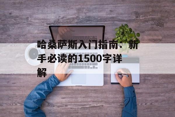 哈桑萨斯入门指南：新手必读的1500字详解-第1张图片-