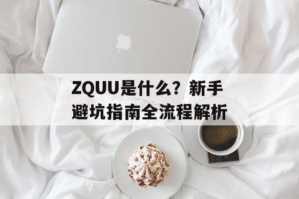 ZQUU是什么？新手避坑指南全流程解析-第1张图片-