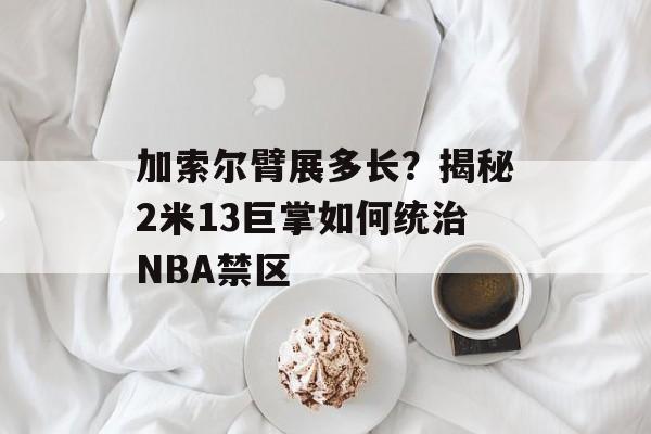 加索尔臂展多长？揭秘2米13巨掌如何统治NBA禁区-第1张图片-