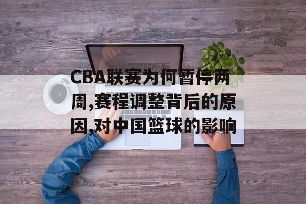 CBA联赛为何暂停两周,赛程调整背后的原因,对中国篮球的影响-第1张图片-