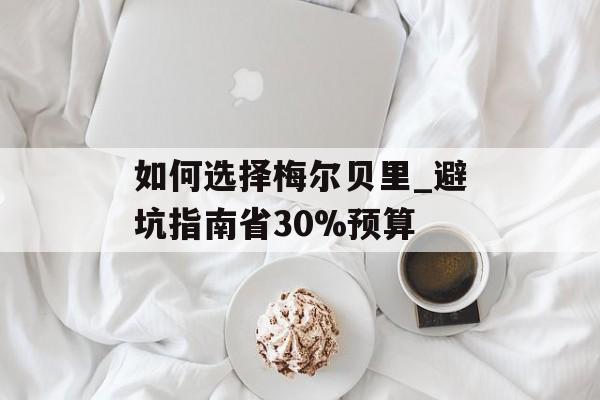 如何选择梅尔贝里_避坑指南省30%预算-第1张图片-