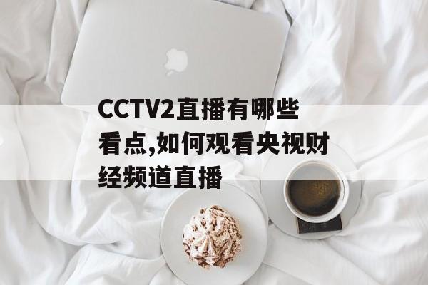 CCTV2直播有哪些看点,如何观看央视财经频道直播-第1张图片-