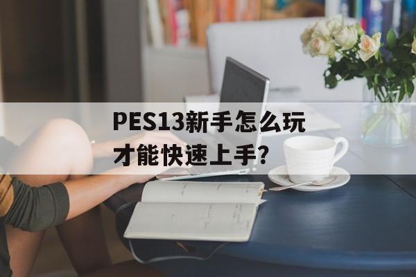 PES13新手怎么玩才能快速上手？-第1张图片-