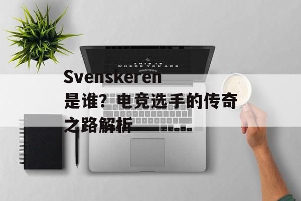 Svenskeren是谁？电竞选手的传奇之路解析-第1张图片-